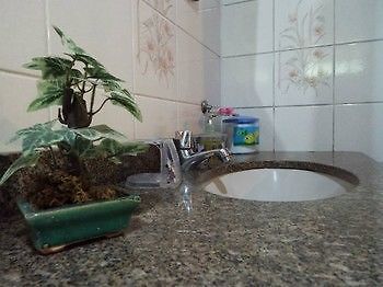 Pousada Canoa Da Praia Angra dos Reis Ngoại thất bức ảnh