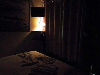 Pousada Canoa Da Praia Angra dos Reis Ngoại thất bức ảnh