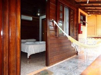 Pousada Canoa Da Praia Angra dos Reis Ngoại thất bức ảnh