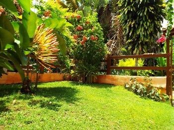 Pousada Canoa Da Praia Angra dos Reis Ngoại thất bức ảnh